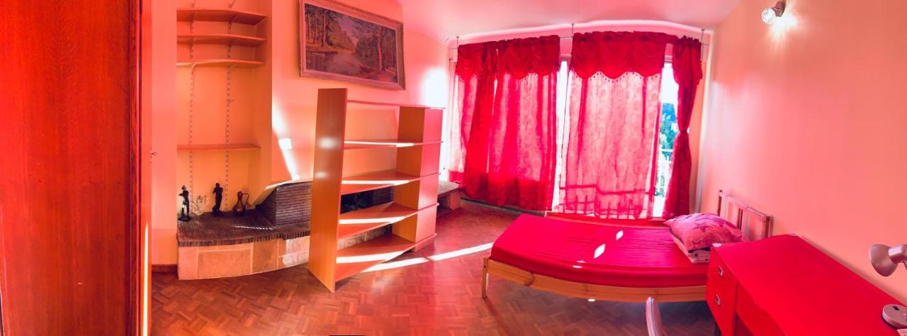 Confortable-House Витри-сюр-Сен Экстерьер фото
